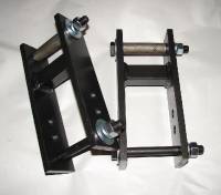 Hardbody Adjustable Lift Shackles - Image 3