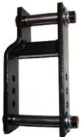 Xterra Adjustable Lift Shackles - Image 1