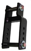 Xterra Adjustable Lift Shackles - Image 2