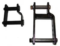 Xterra Adjustable Lift Shackles - Image 4