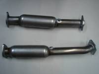 Titan Performance "B" Pipes - Image 2