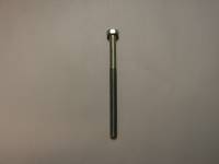 Rear Torsion Bar Anchor - Image 4