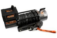 Mile Marker Winches - Waterproof Winches - SEC8 Scout Winch