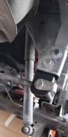 Panhard Rod Drop Down Bracket - Image 3