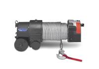 Winches - Ramsey Winches - Ramsey RE 8000LB Winch