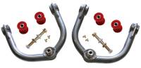 Front Suspension Components - Patrol - Uniball Upper Control Arms