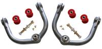 Uniball Upper Control Arms