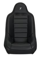 Baja Ultra SS Black Vinyl Seat