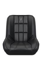Seats and Seating Extras - Baja Low Back Seats - Baja Low Back Seat