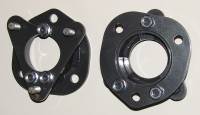 Xterra Front 2.5" Strut Spacer - Image 2