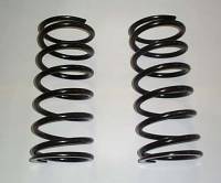 Front Suspension Components - Frontier - Frontier Light Duty Front Coils