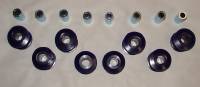 Pathfinder Trailing Arm Bushings 8-Pack