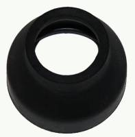 Rubber Torsion Bar Dust Boots - Image 1