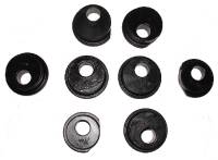 Front Differential Drop Down Bushing Kit - Image 1