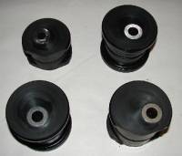 Front Differential Drop Down Bushing Kit - Image 2