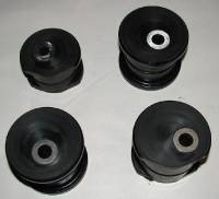 Front Differential Drop Down Bushing Kit - Image 3