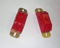 Polyurethane Suspension Products - Miscellaneous Suspension Products - 2 Inch Tall Rear Bump Stops