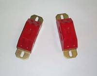 Polyurethane Suspension Products - Miscellaneous Suspension Products - 3 Inch Tall Rear Bump Stops