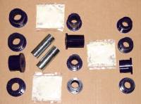 Leaf Spring Bushing Kit