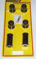 Polyurethane Suspension Products - Hardbody Bushings - Control Arm Bushing Kit