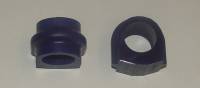 Polyurethane Suspension Products - Frontier Bushings - Frontier Front Center Sway Bar Bushing Kit