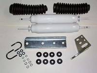 Steering Stabilizer Kit With Rancho Shocks