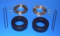 Titan Front Coil Spring Leveling Kit