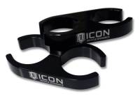 ICON 2.0 Aluminum Shock Reservoir Clamp Kit