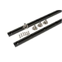 Hi-Lift Slide-N-Lock Tie Down System - Image 1