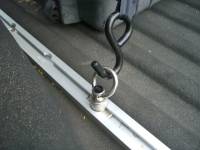Hi-Lift Slide-N-Lock Tie Down System - Image 1