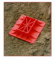 Hi-Lift Jack Off Road Base - Image 1