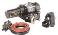 Mile Marker PE2500 Electric Winch