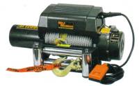 Mile Marker SI12000 Electric Winch