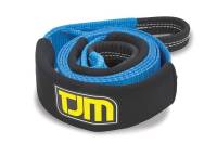 TJM 22,000 lb Tree Trunk Protector