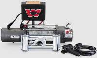 Warn XD9000 Winch