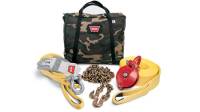 Heavy Duty Winch Accessory Kit