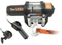 PE3.5 ATV 3,500 Pound Winch