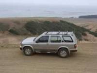 Nissan Pathfinder - dupersc