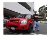 Nissan Frontier - Jimbo
