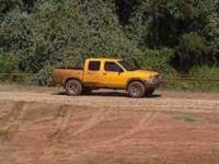 Nissan Frontier - lmhin3000