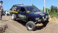 Nissan Pathfinder - Jorge Uauy