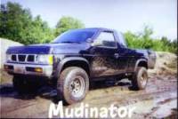 Nissan Hardbody - Beau M.