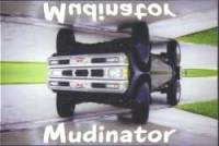Nissan Hardbody - Beau M.