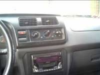 Nissan Frontier - THOMAS