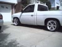 Nissan  - Dwntyme