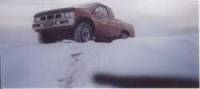 Nissan Hardbody - plg2