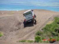 Nissan Hardbody - 