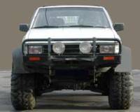 Nissan Pathfinder - Vassili