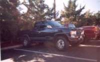 Nissan Hardbody - 91Nissan4x4