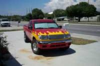 Nissan Frontier - Josh Whitehead